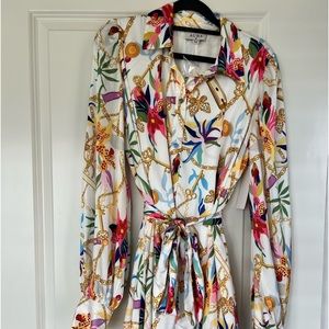 New with tags Red Dress Boutique